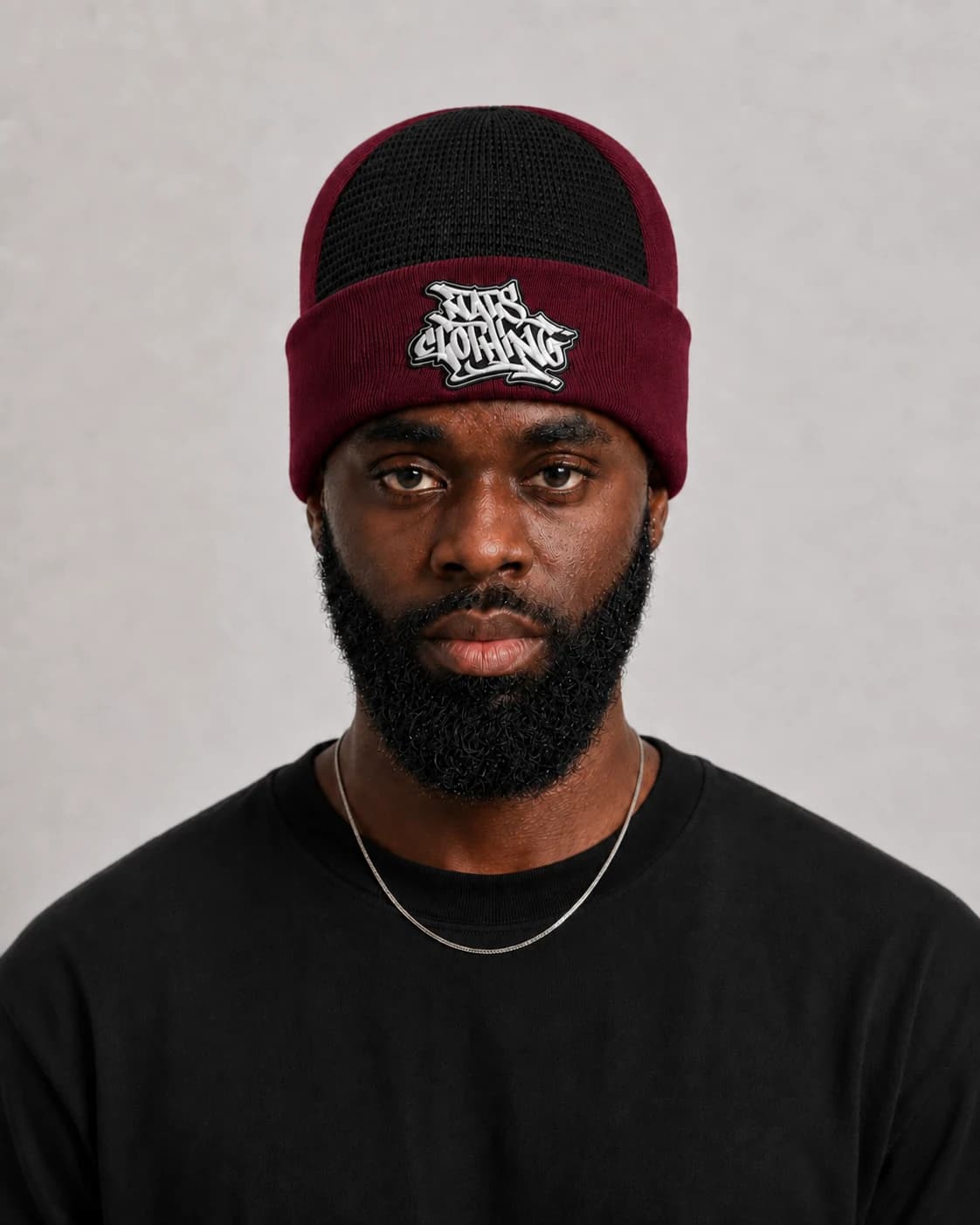 Bonnet Headspin Graff adulte