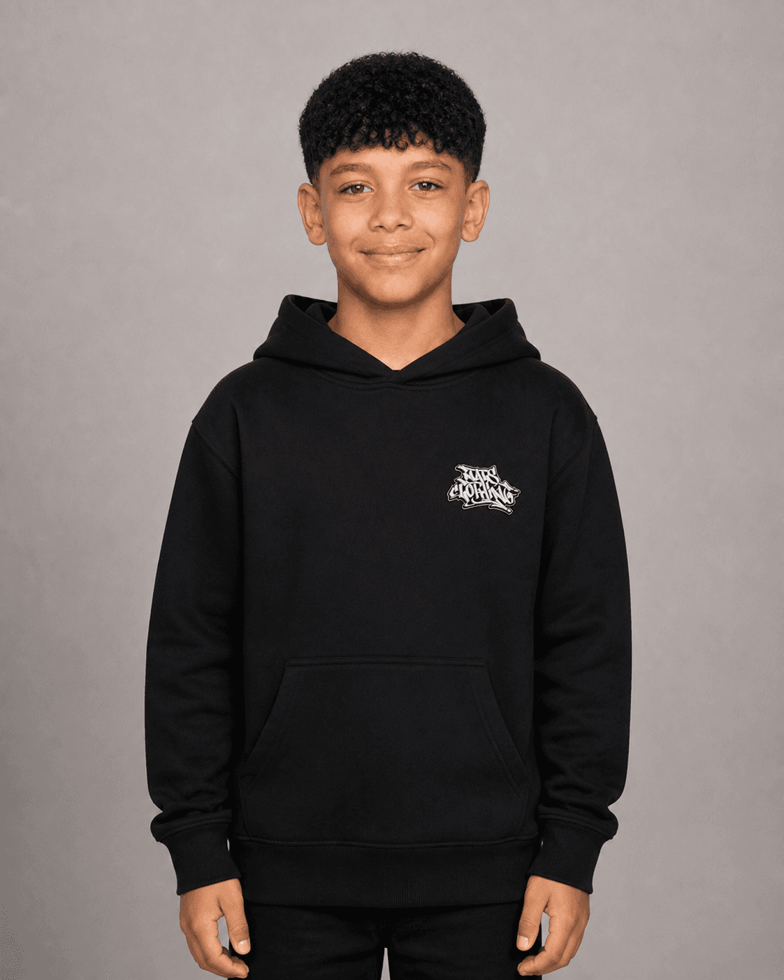 Hoodie NATS Graff enfant
