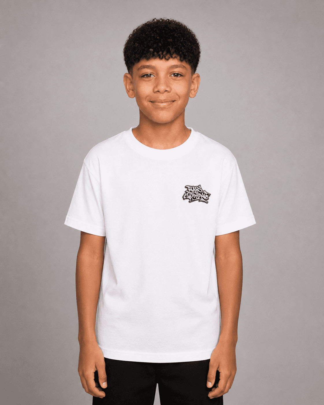 T-shirt NATS Graff enfant