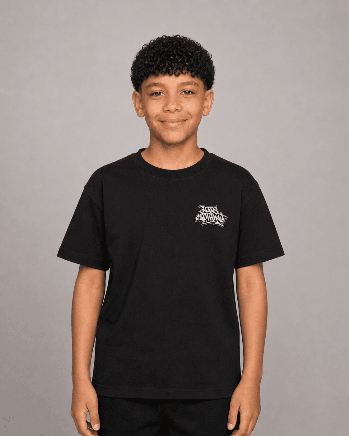 T-shirt NATS Graff enfant