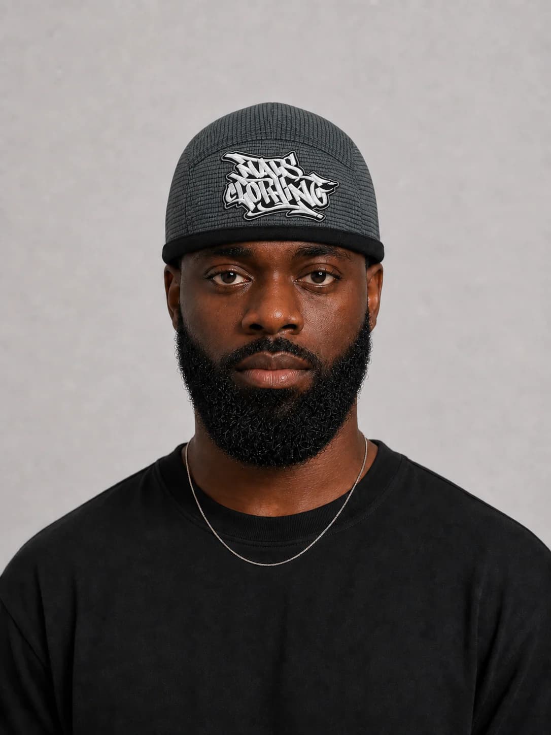 Toque Headspin Graff adulte