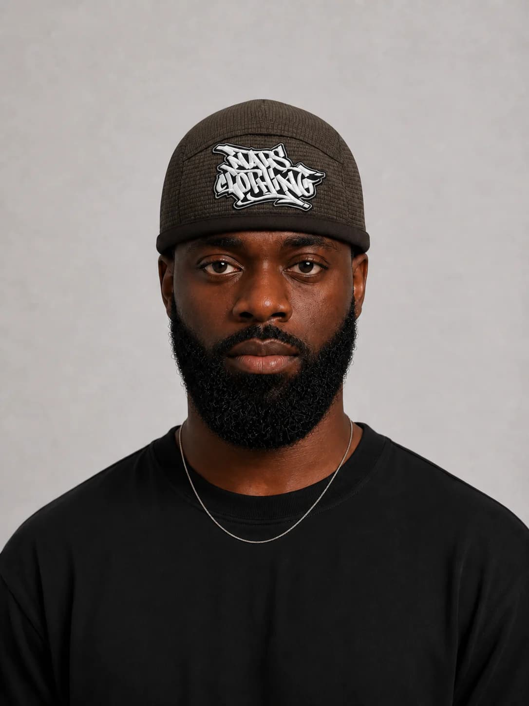 Toque Headspin Graff adulte