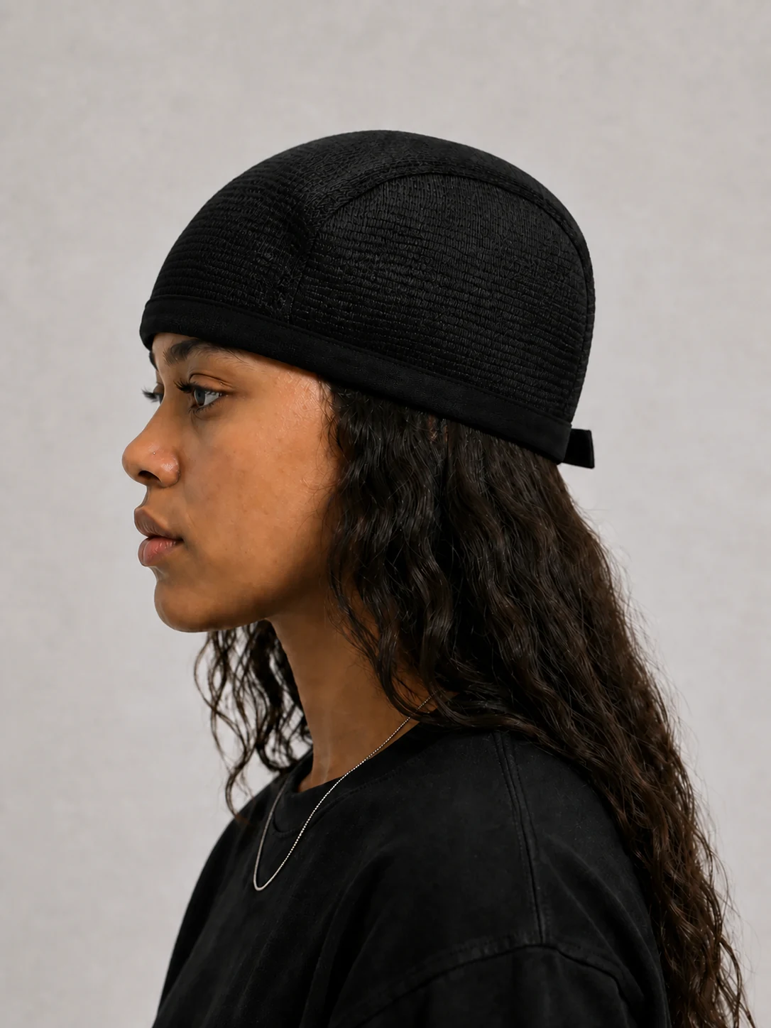 Toque Headspin Classic NATS noir adulte