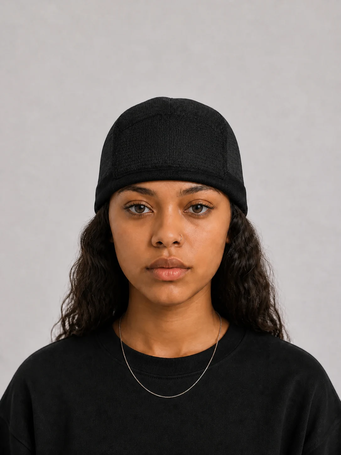 Toque Headspin Classic NATS noir adulte