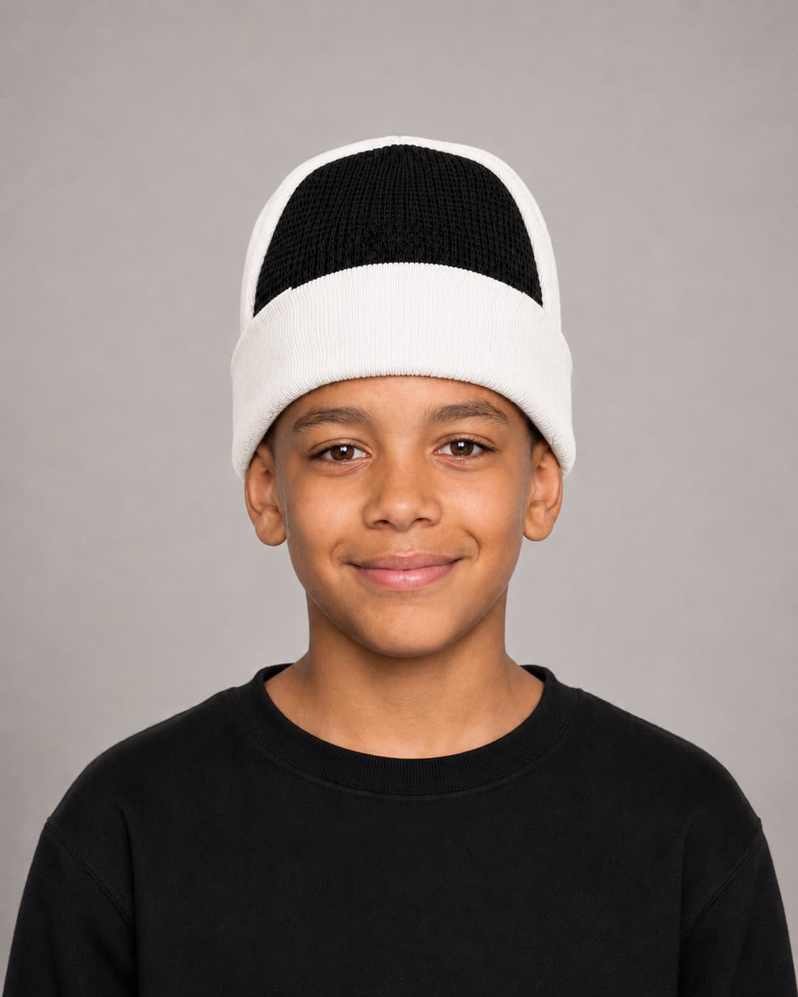 Bonnet Headspin Classic enfant