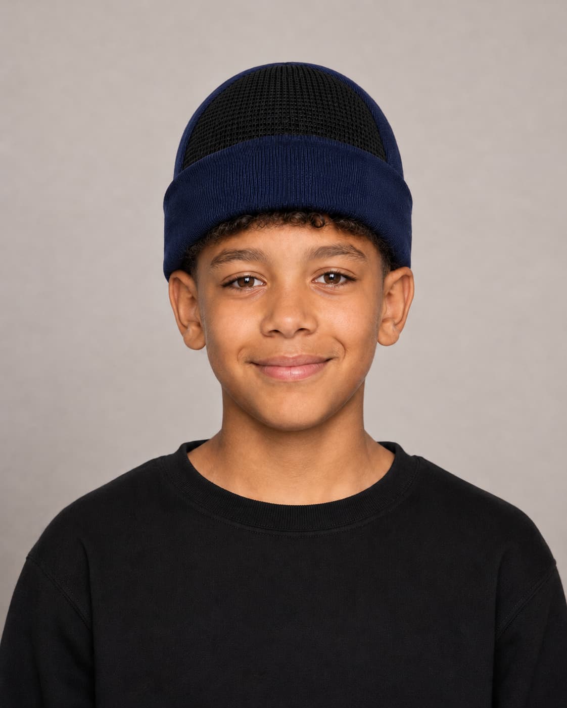 Bonnet Headspin Classic enfant