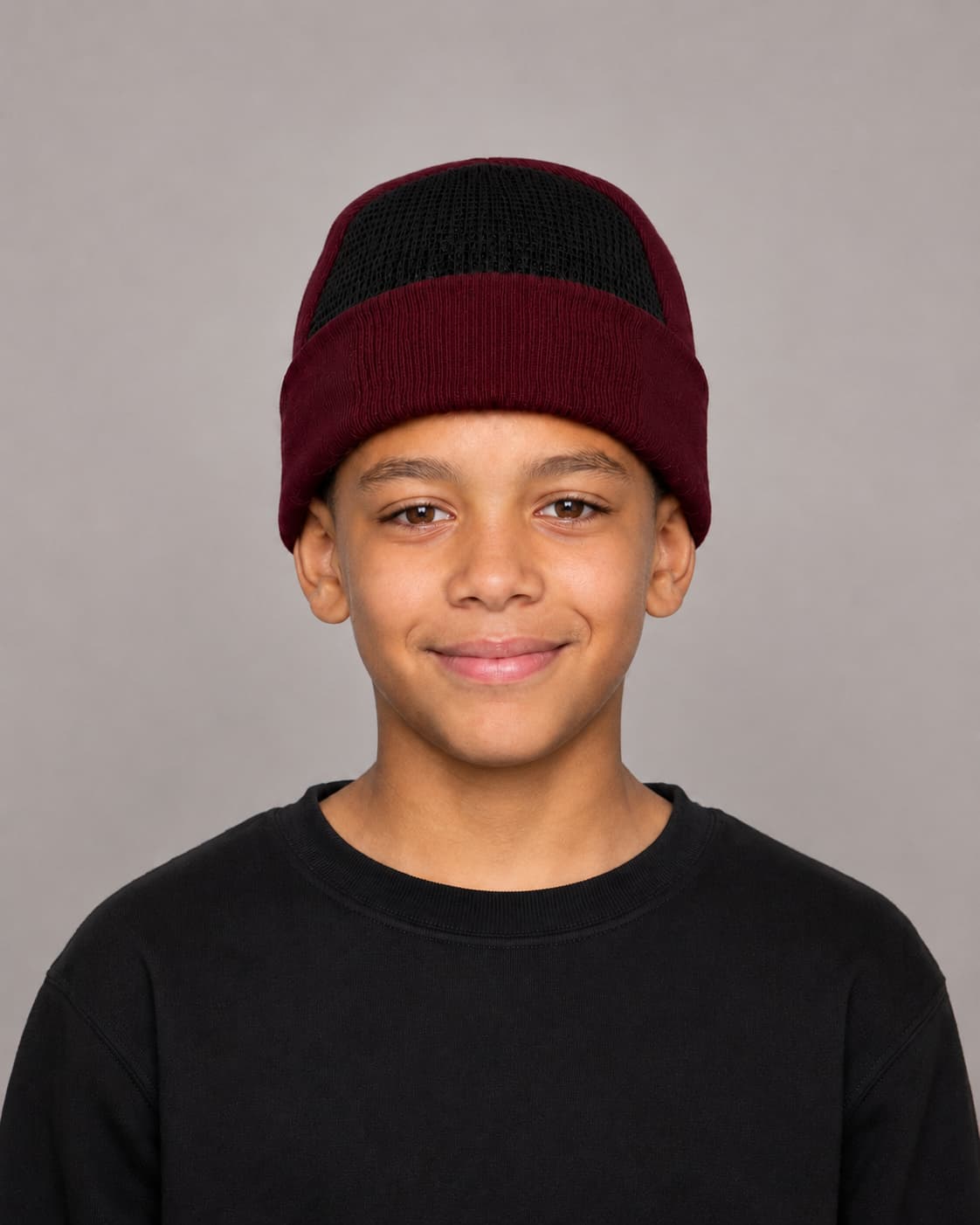 Bonnet Headspin Classic enfant