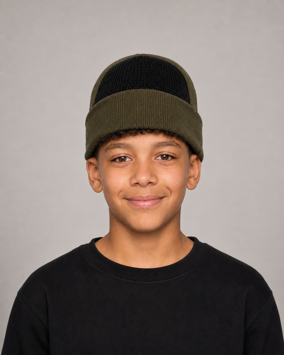 Bonnet Headspin Classic enfant