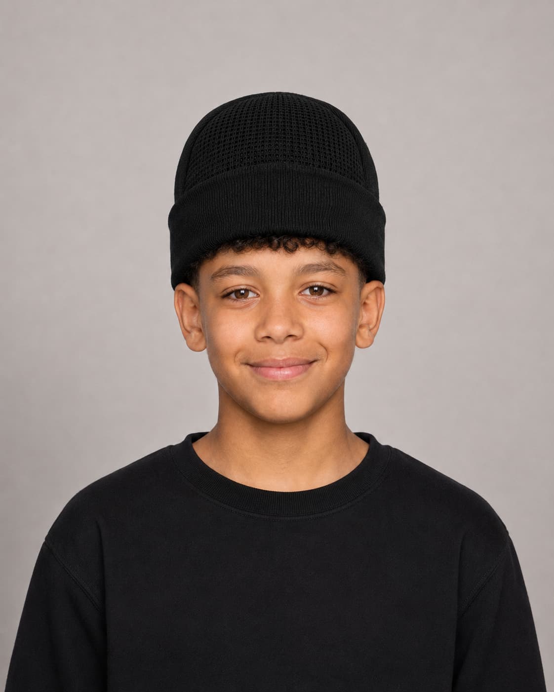 Bonnet Headspin Classic enfant