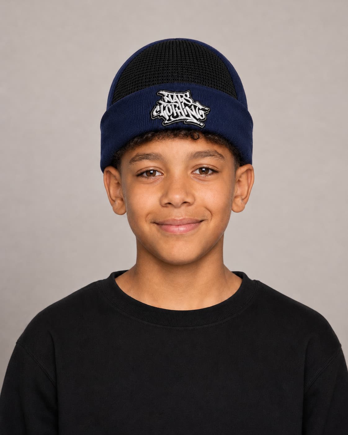Bonnet Headspin Graff enfant