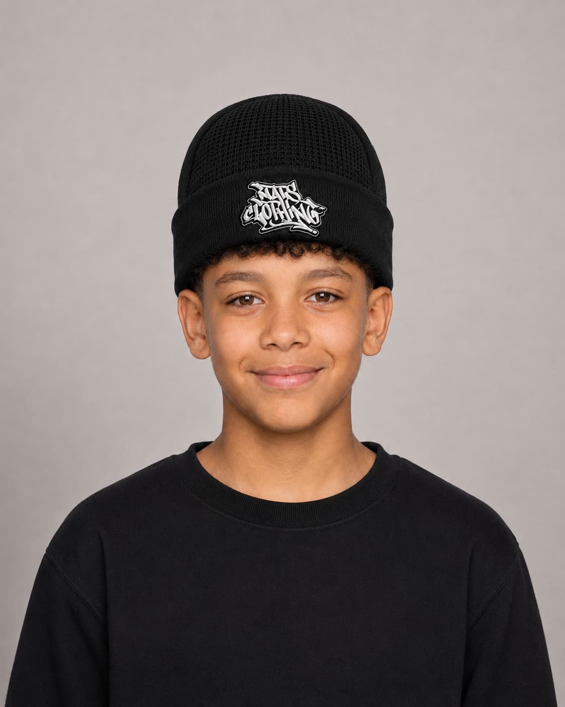 Bonnet Headspin Graff enfant