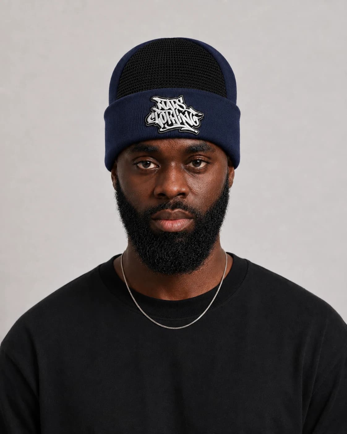 Bonnet Headspin Graff adulte