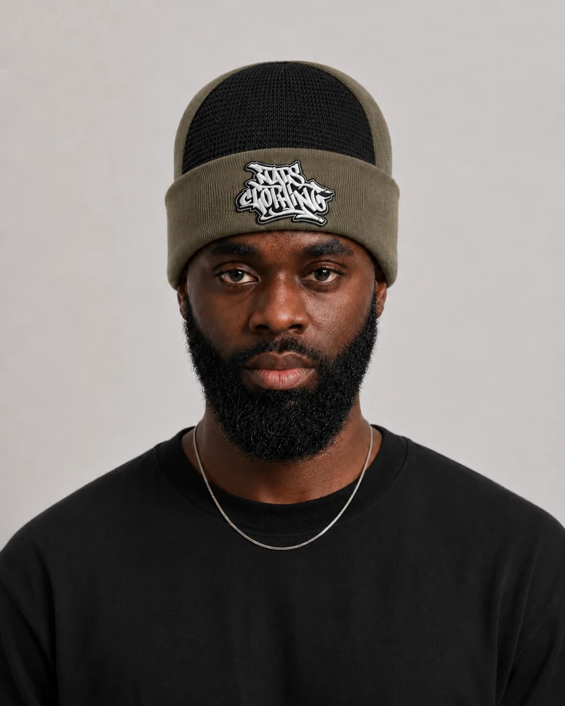 Bonnet Headspin Graff adulte