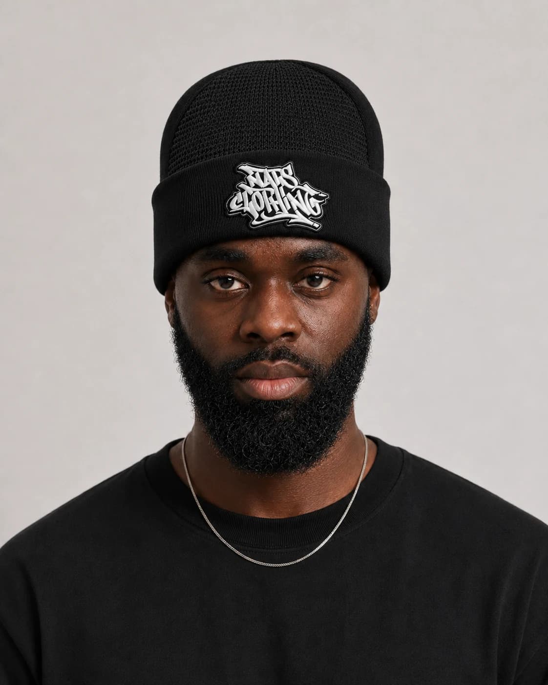 Bonnet Headspin Graff adulte