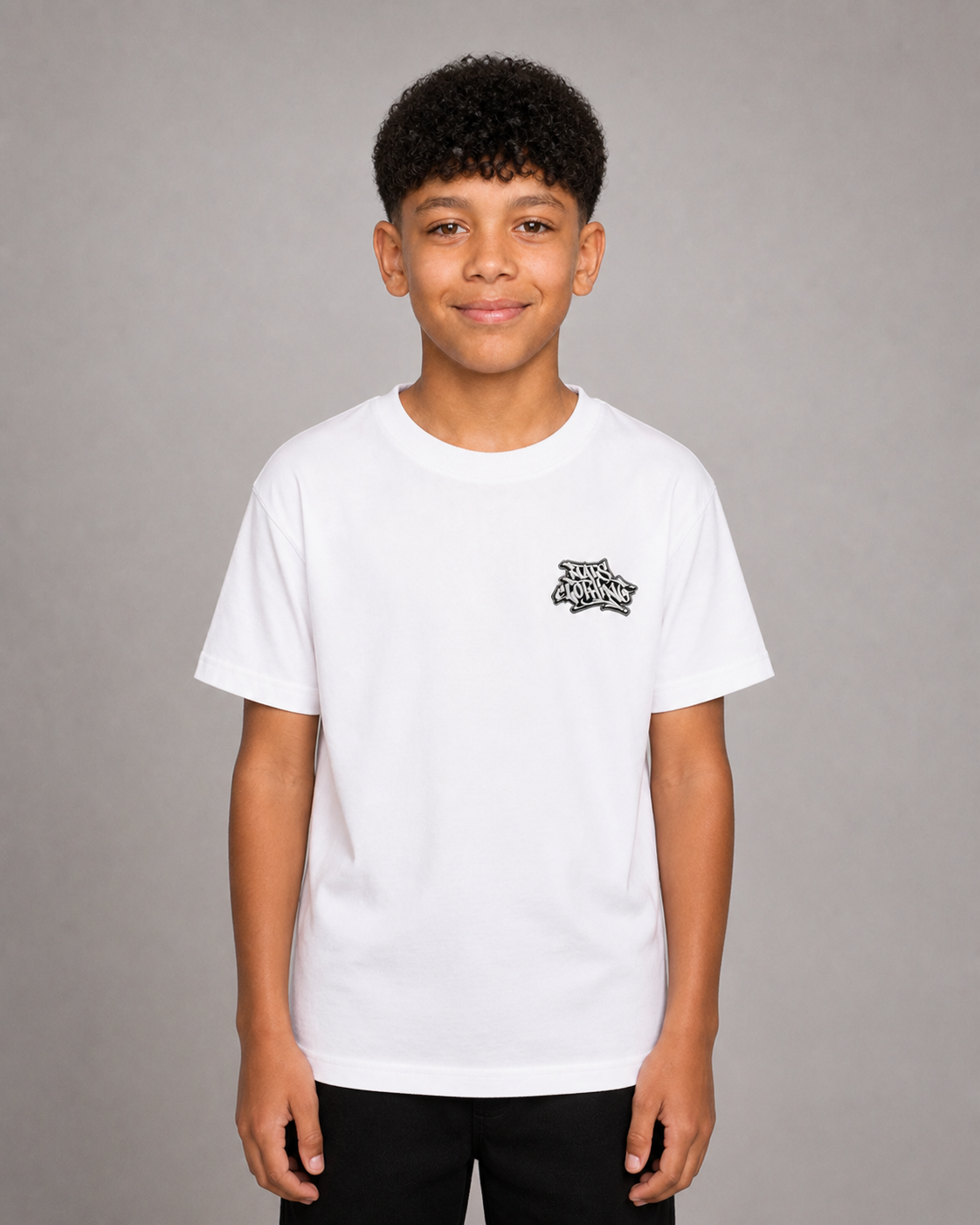 T-shirt NATS Graff enfant
