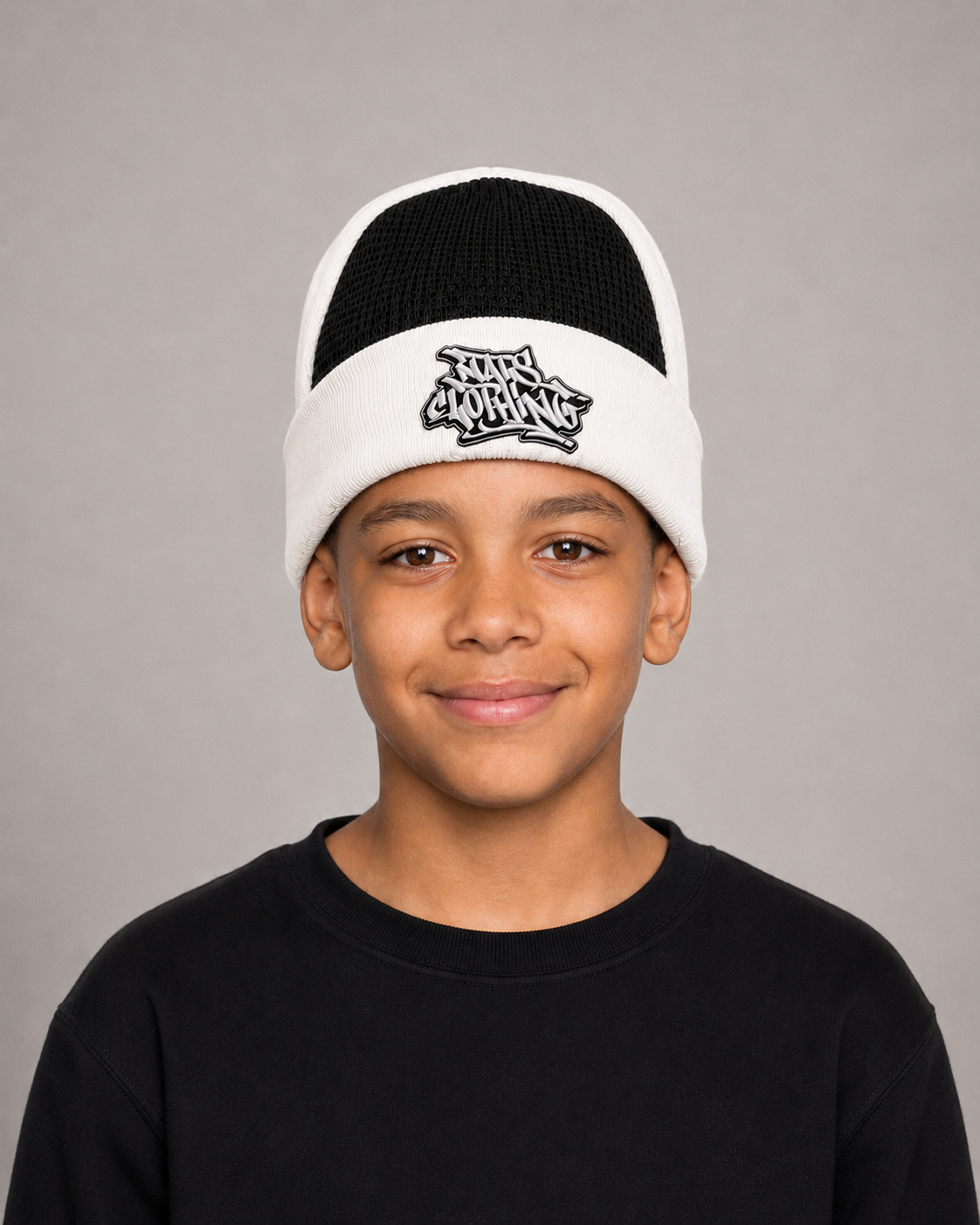 Bonnet Headspin Graff enfant