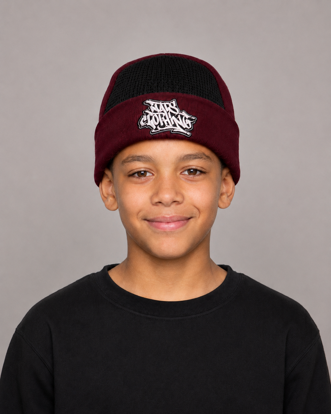 Bonnet Headspin Graff enfant