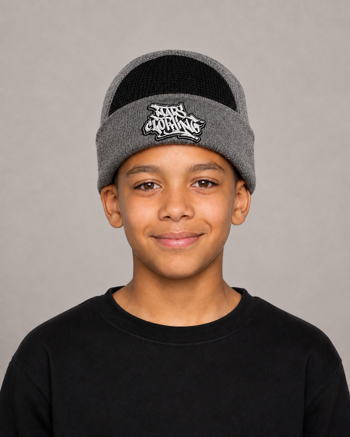 Bonnet Headspin Graff enfant