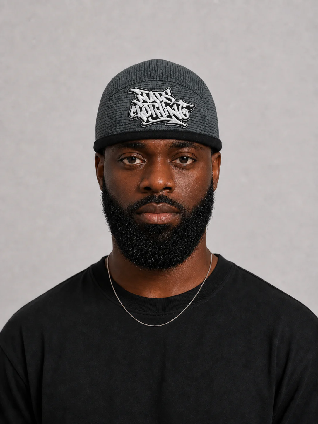 Toque Headspin Graff adulte
