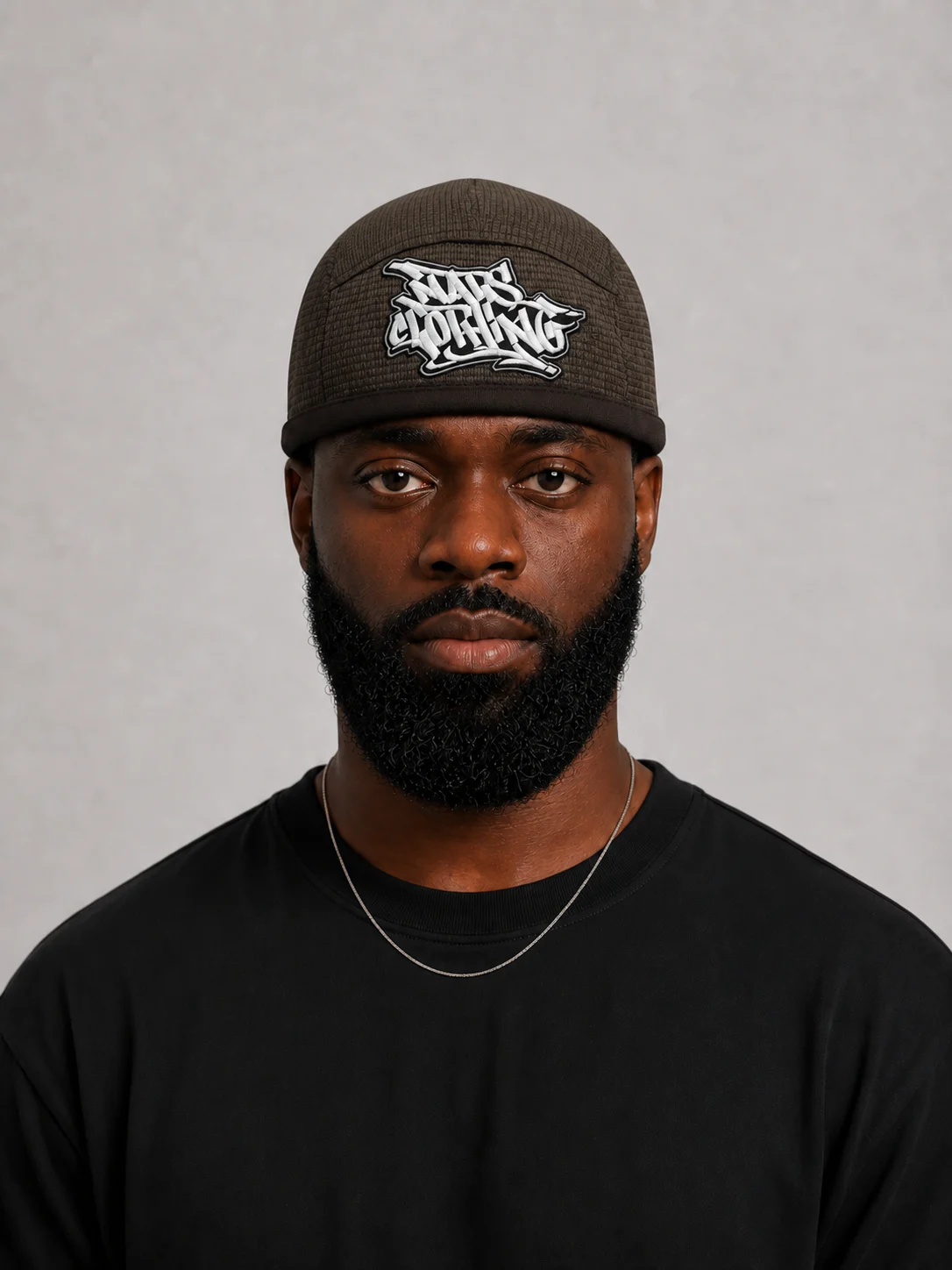 Toque Headspin Graff adulte