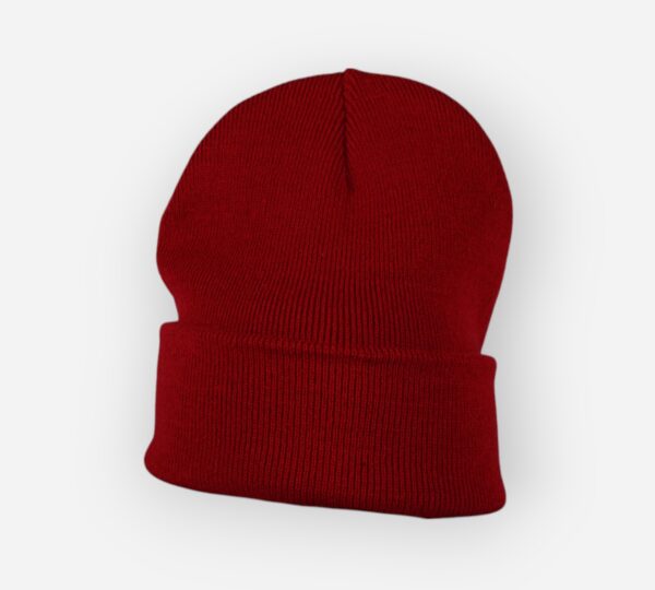 Bonnet Headspin Rouge  Oriental – Image 3