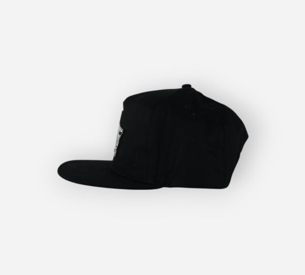 Casquette Noir Nats – Image 2