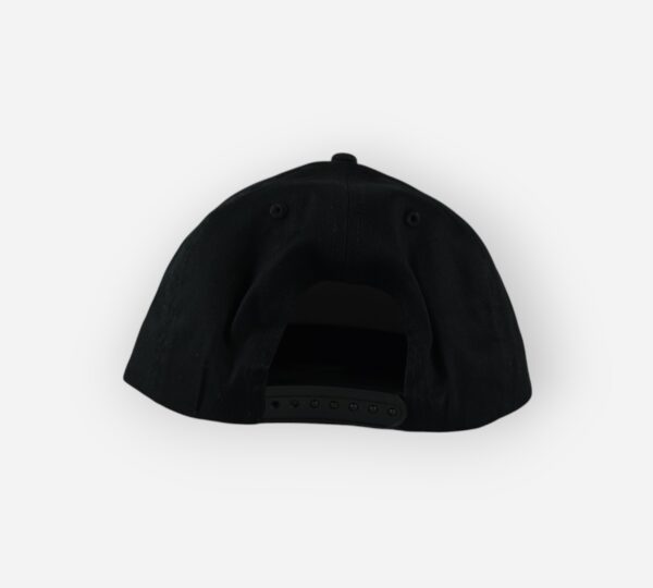 Casquette Noir Nats – Image 3