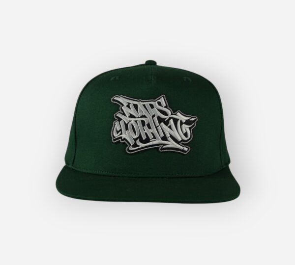 Casquette Vert Nats