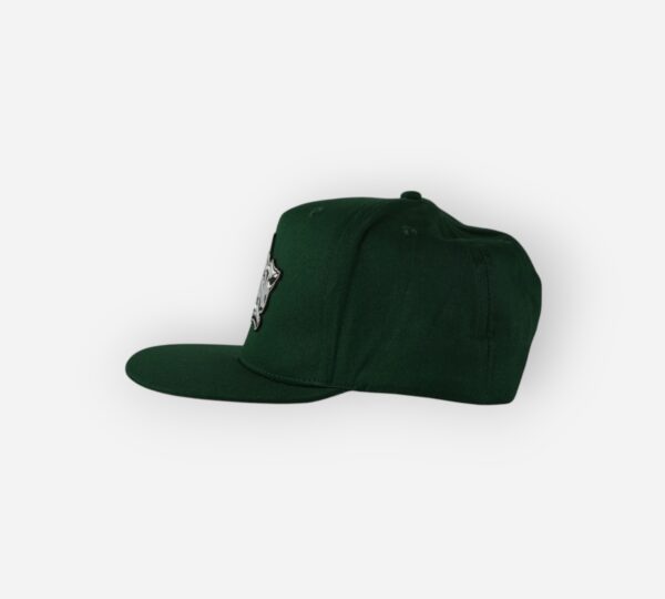 Casquette Vert Nats – Image 2