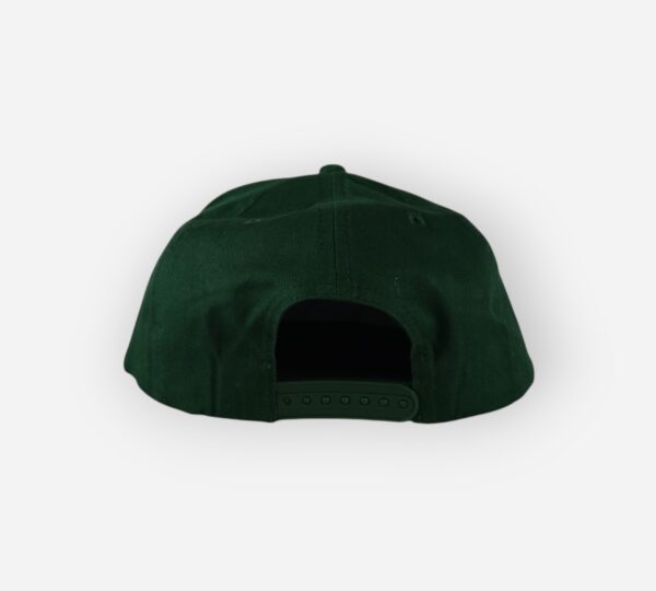 Casquette Vert Nats – Image 3