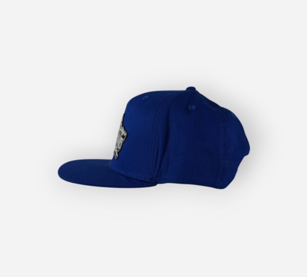 Casquette Bleue Nats – Image 2