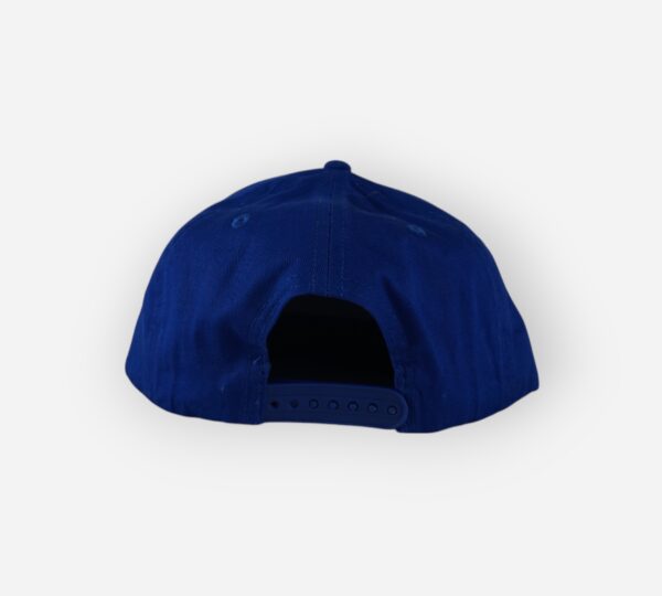 Casquette Bleue Nats – Image 3