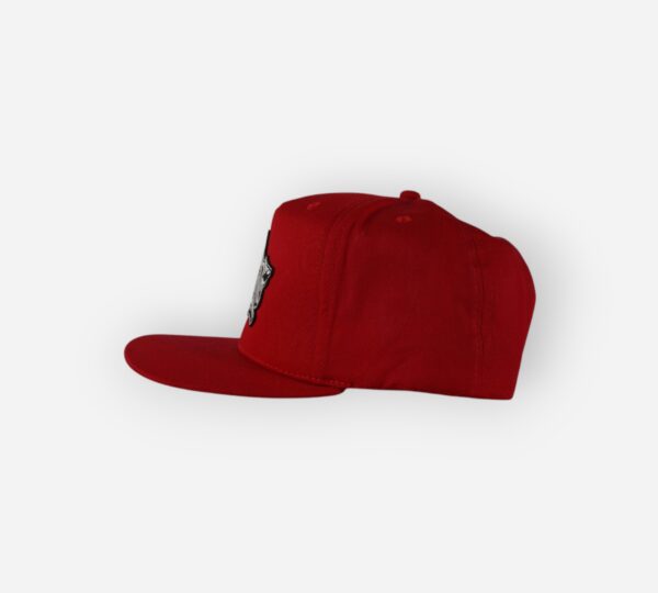 Casquette Rouge Nats – Image 2