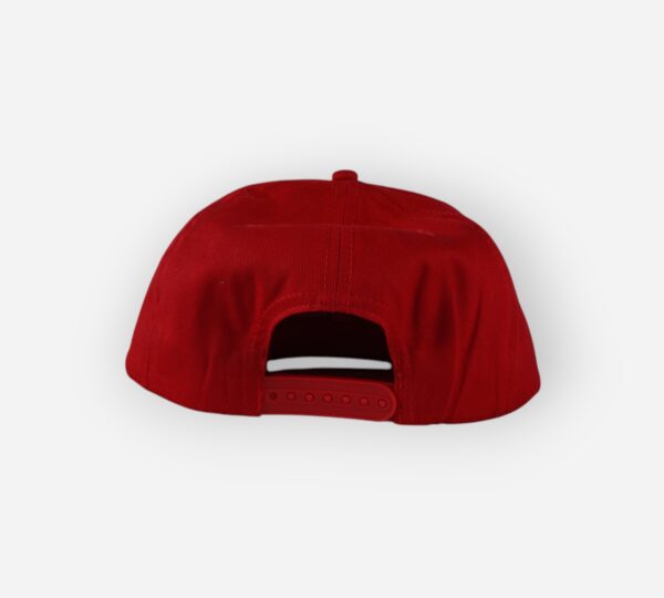 Casquette Rouge Nats – Image 3