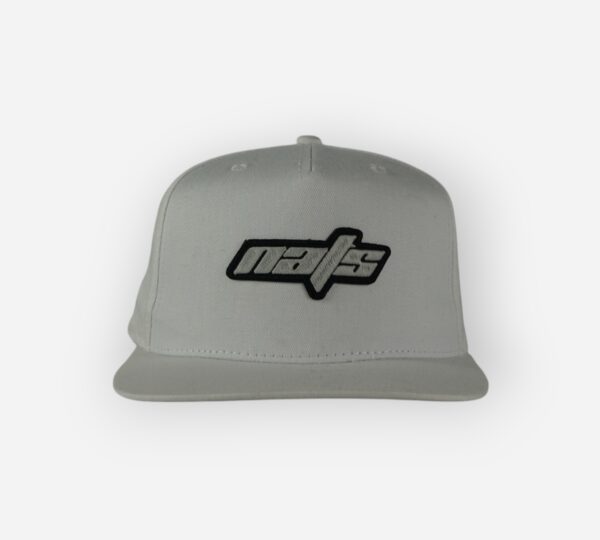 Casquette Blanche Nats