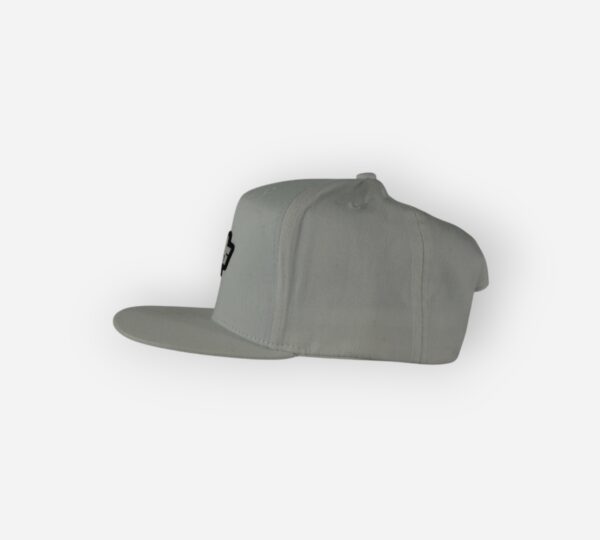 Casquette Blanche Nats – Image 2