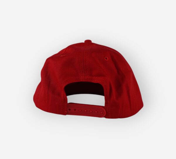 Casquette Rouge Nats – Image 3