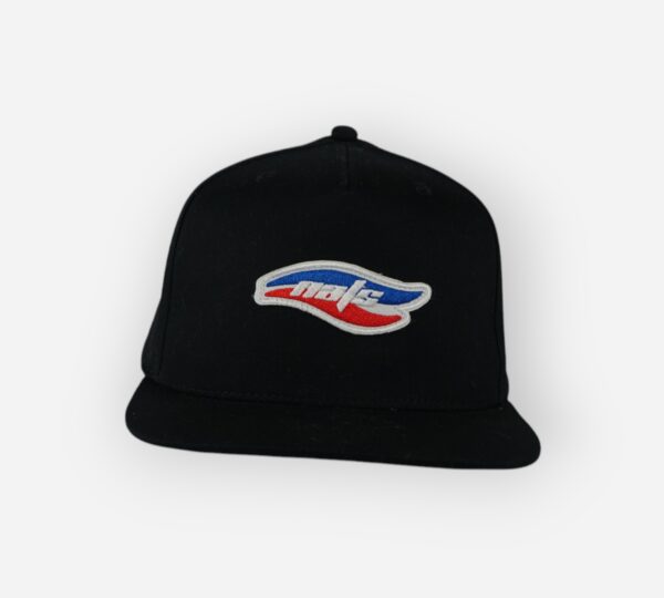 Casquette Noir Nats