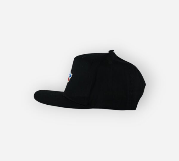 Casquette Noir Nats – Image 2