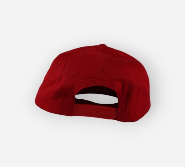 Casquette Rouge Nats – Image 3