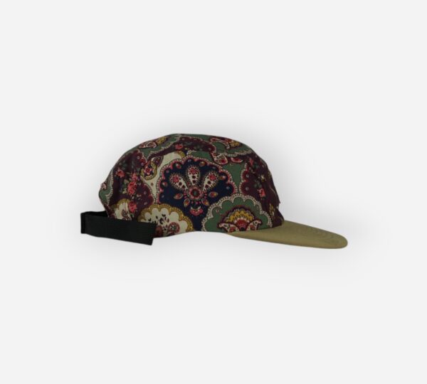 Casquette violete & Design Nats – Image 3