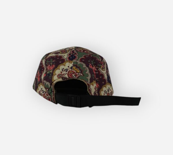 Casquette violete & Design Nats – Image 4