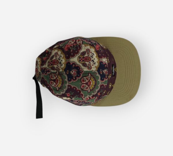 Casquette violete & Design Nats – Image 6