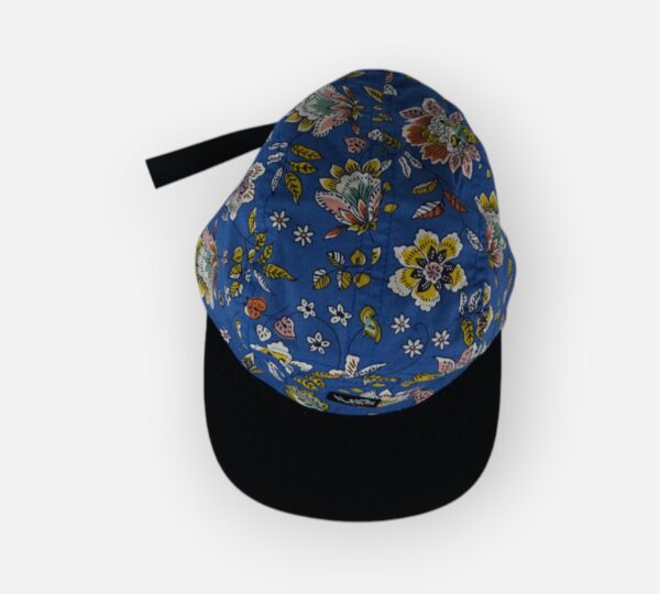 Casquette Bleue Floral Nats – Image 5