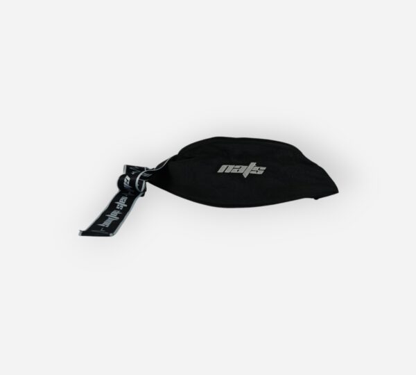 Banane Sacoche Noir Nats Sport