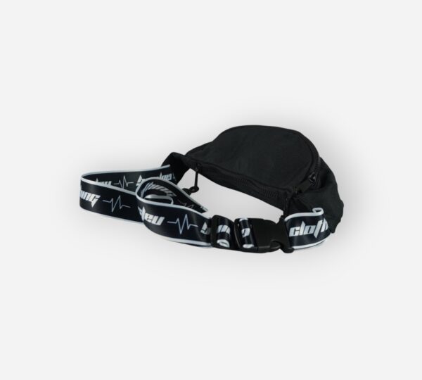 Banane Sacoche Noir Nats Sport – Image 3