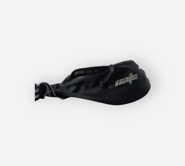 Banane Sacoche Noir Nats Sport – Image 4