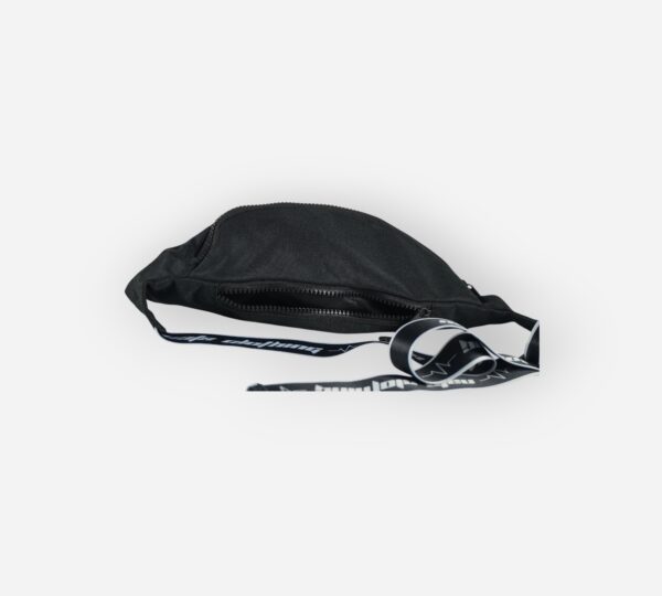 Banane Sacoche Noir Nats Sport – Image 5