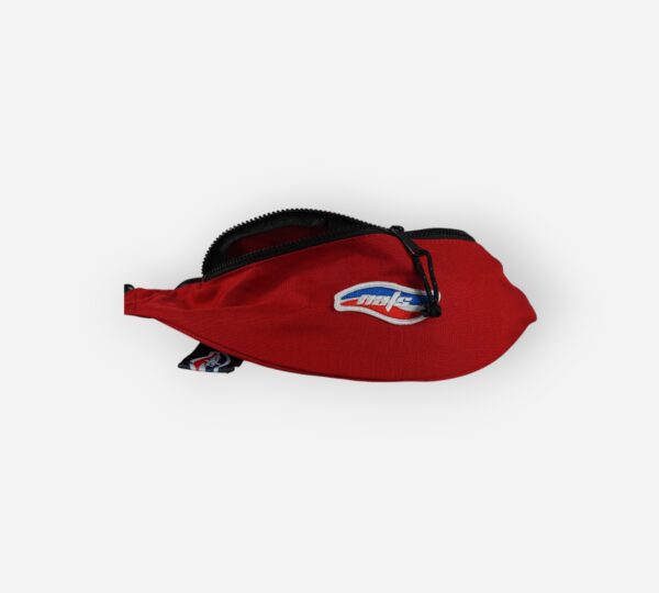 Banane Sacoche Rouge French Flag Nats – Image 4