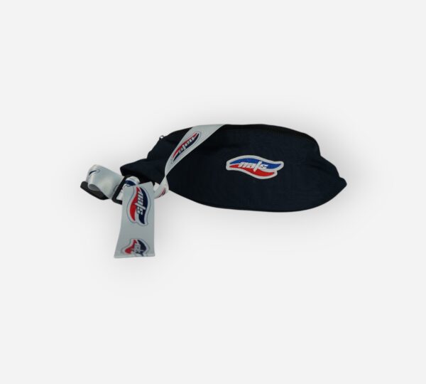 Banane Sacoche Marine French Flag Nats